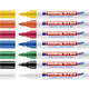 Paintmarker edding 8750 industrie 2-4mm geel